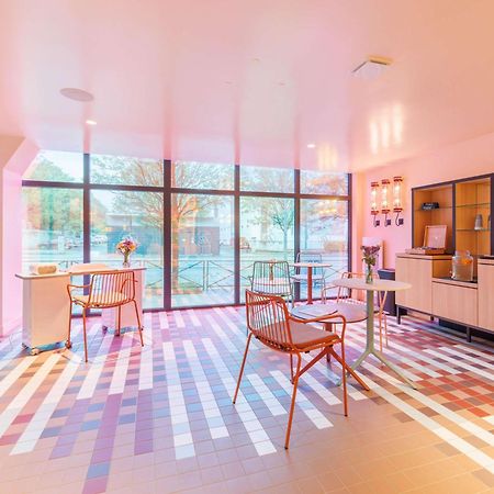 Aiden By Best Western Clermont-Ferrand Hotel & Spa Екстер'єр фото