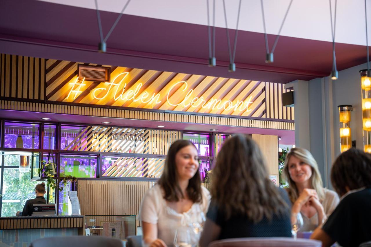 Aiden By Best Western Clermont-Ferrand Hotel & Spa Екстер'єр фото
