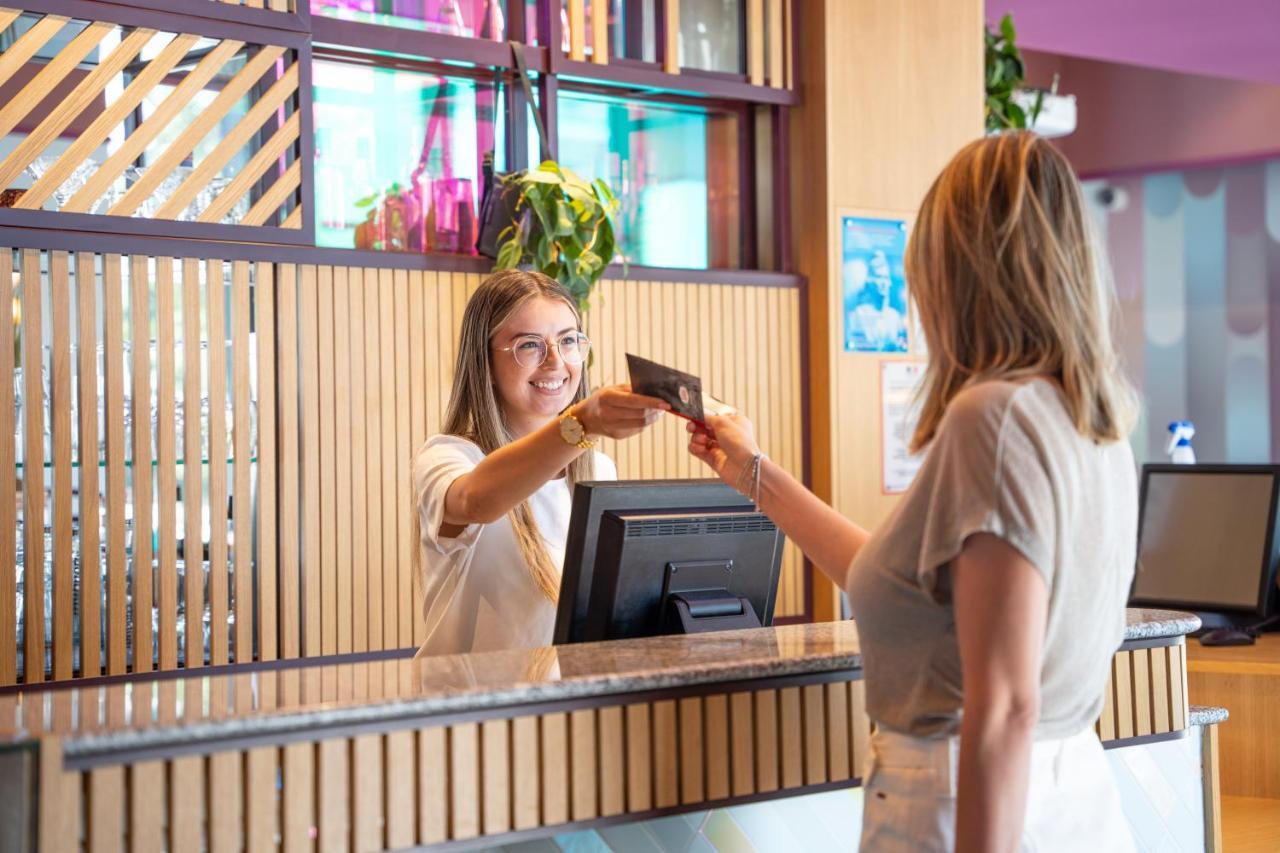 Aiden By Best Western Clermont-Ferrand Hotel & Spa Екстер'єр фото