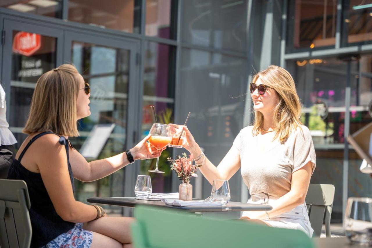 Aiden By Best Western Clermont-Ferrand Hotel & Spa Екстер'єр фото