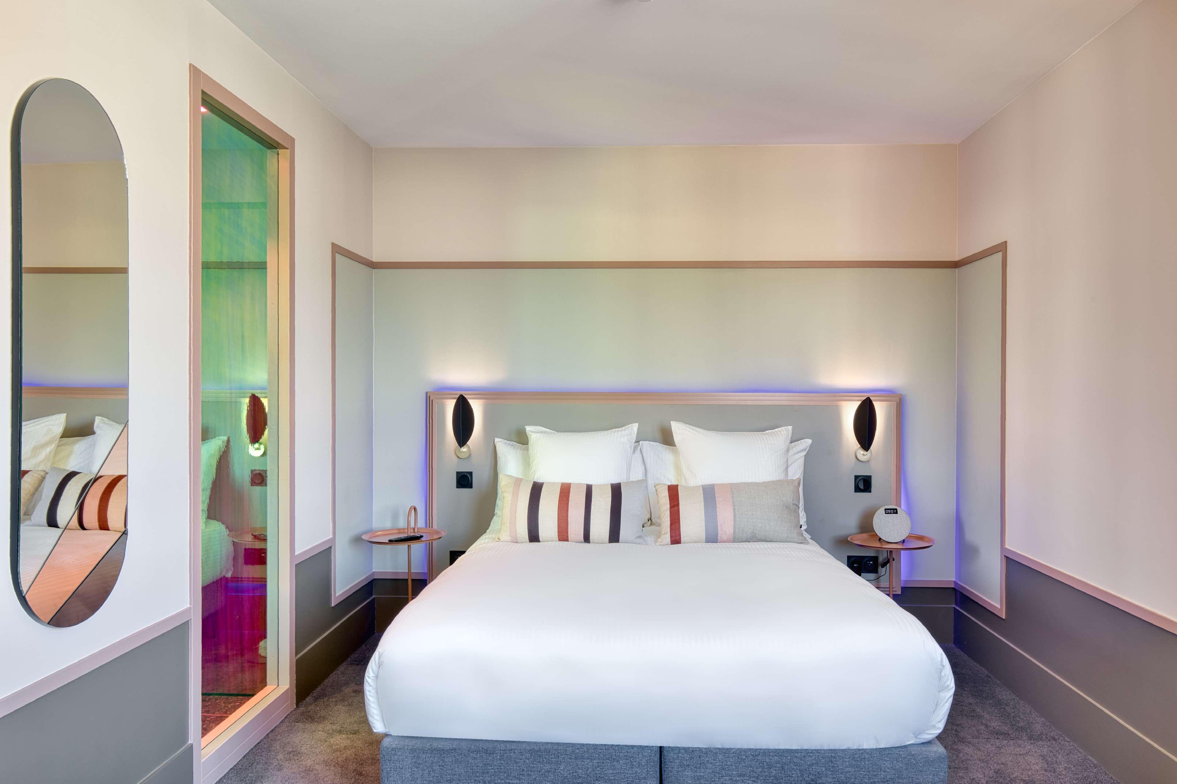 Aiden By Best Western Clermont-Ferrand Hotel & Spa Екстер'єр фото