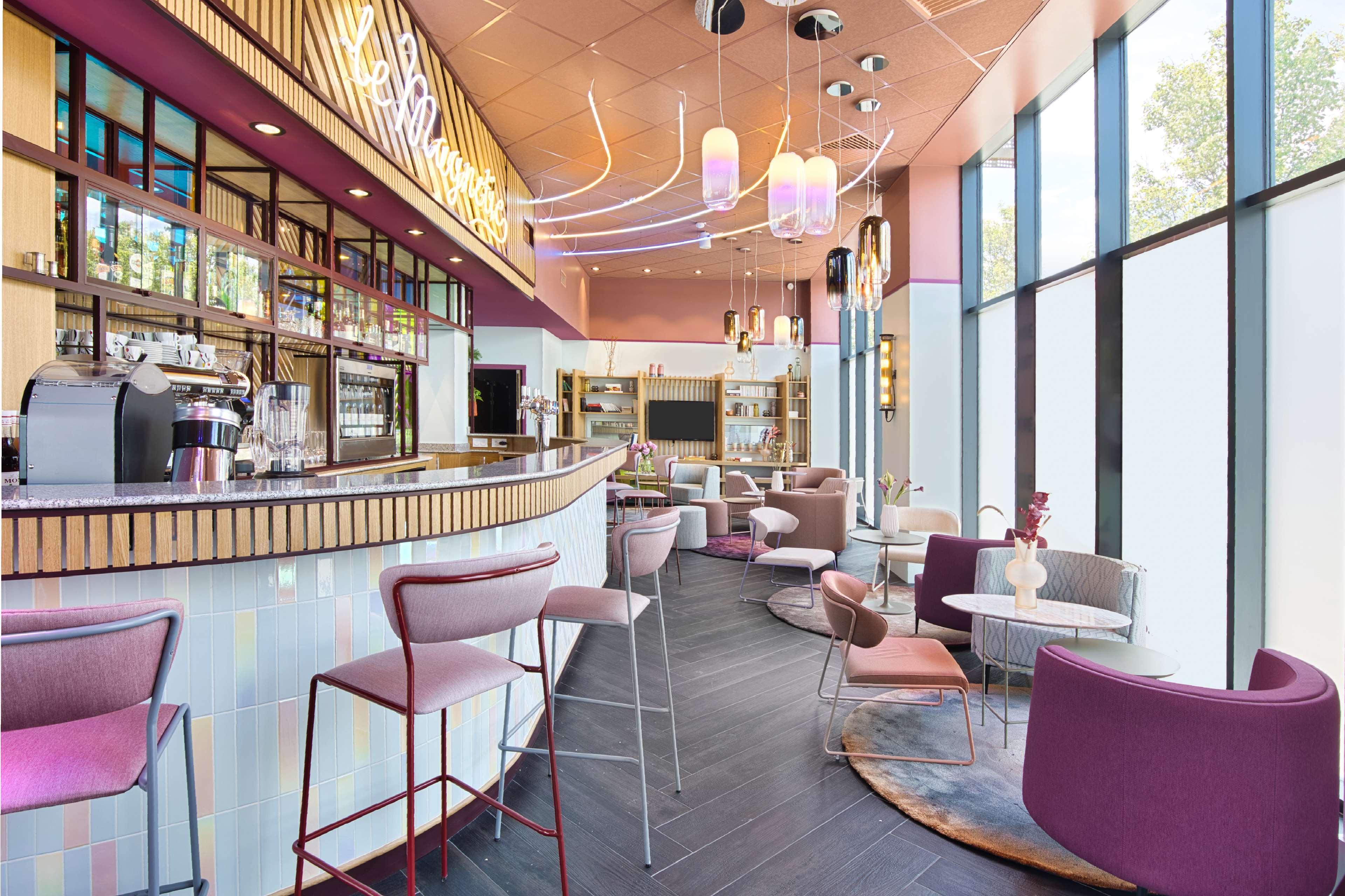 Aiden By Best Western Clermont-Ferrand Hotel & Spa Екстер'єр фото