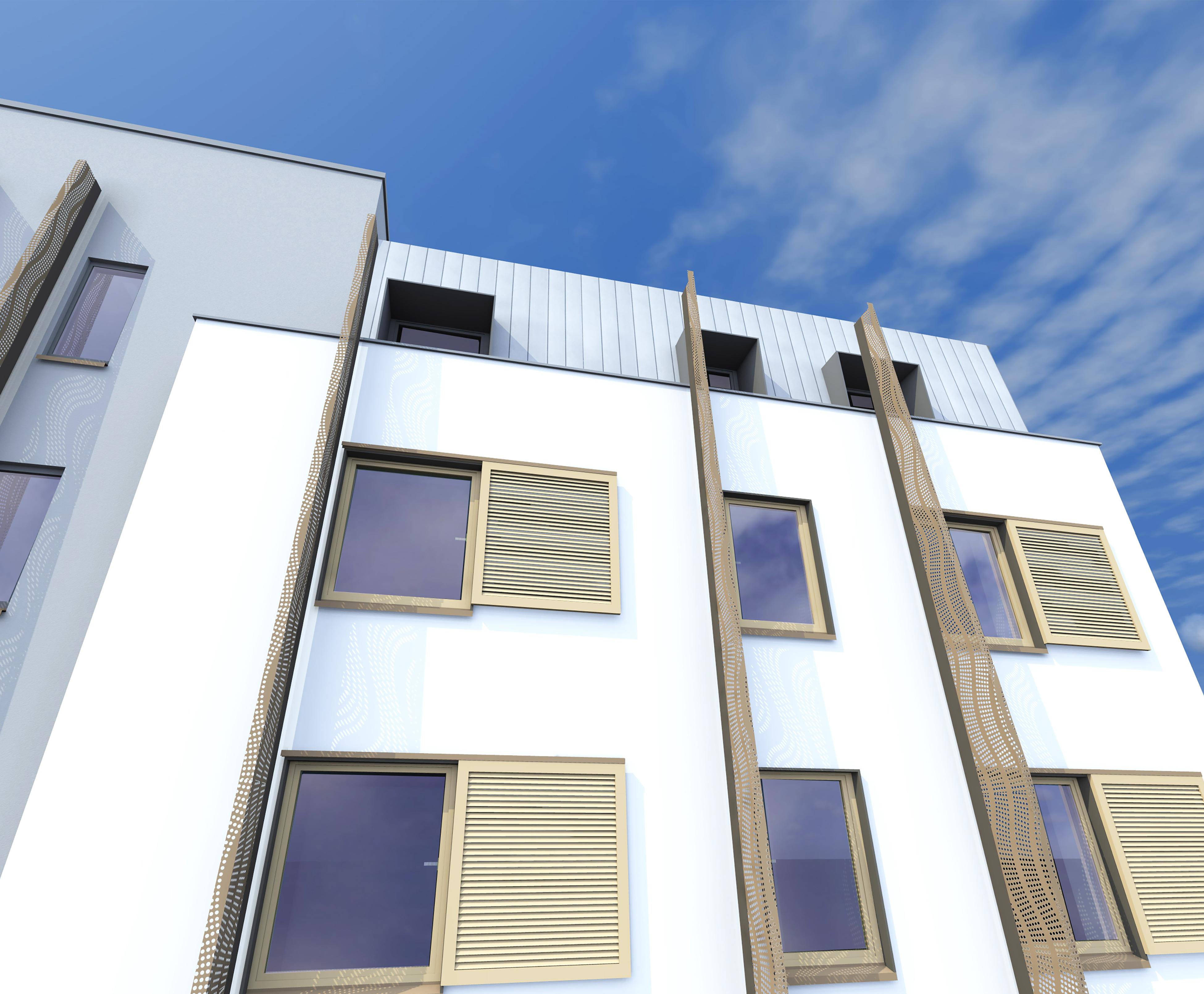 Aiden By Best Western Clermont-Ferrand Hotel & Spa Екстер'єр фото