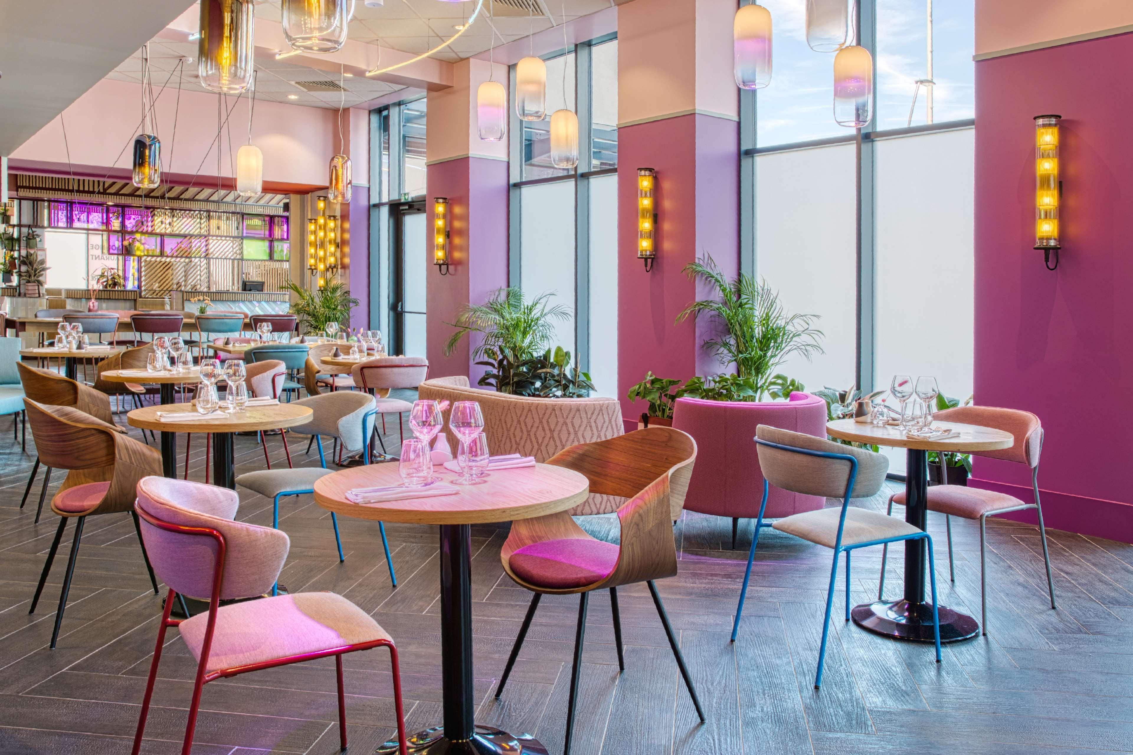 Aiden By Best Western Clermont-Ferrand Hotel & Spa Екстер'єр фото