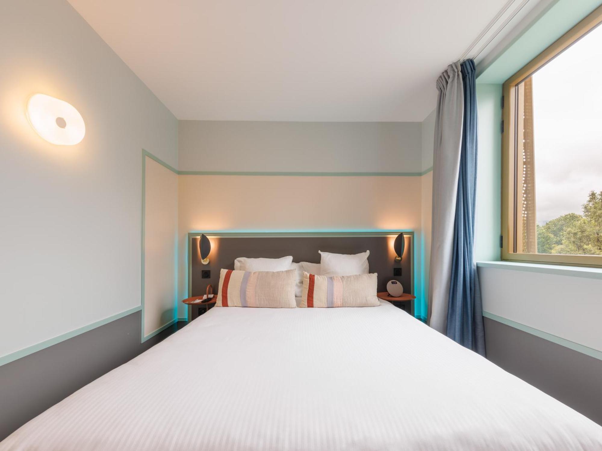 Aiden By Best Western Clermont-Ferrand Hotel & Spa Екстер'єр фото