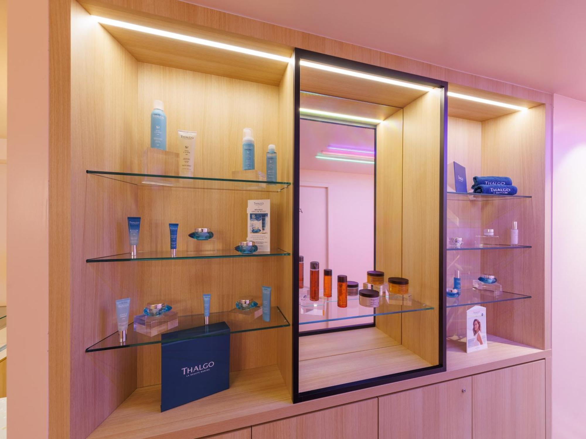 Aiden By Best Western Clermont-Ferrand Hotel & Spa Екстер'єр фото