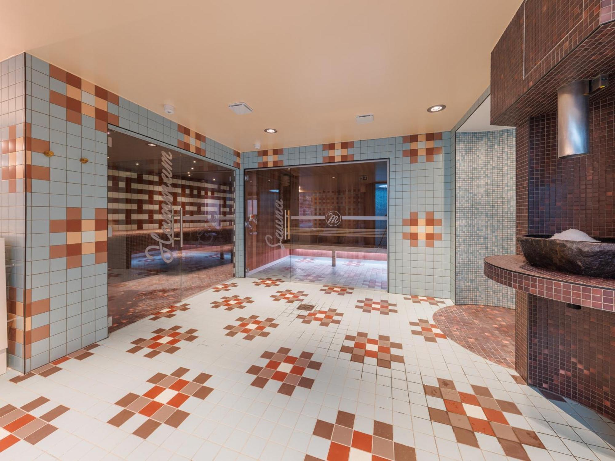 Aiden By Best Western Clermont-Ferrand Hotel & Spa Екстер'єр фото