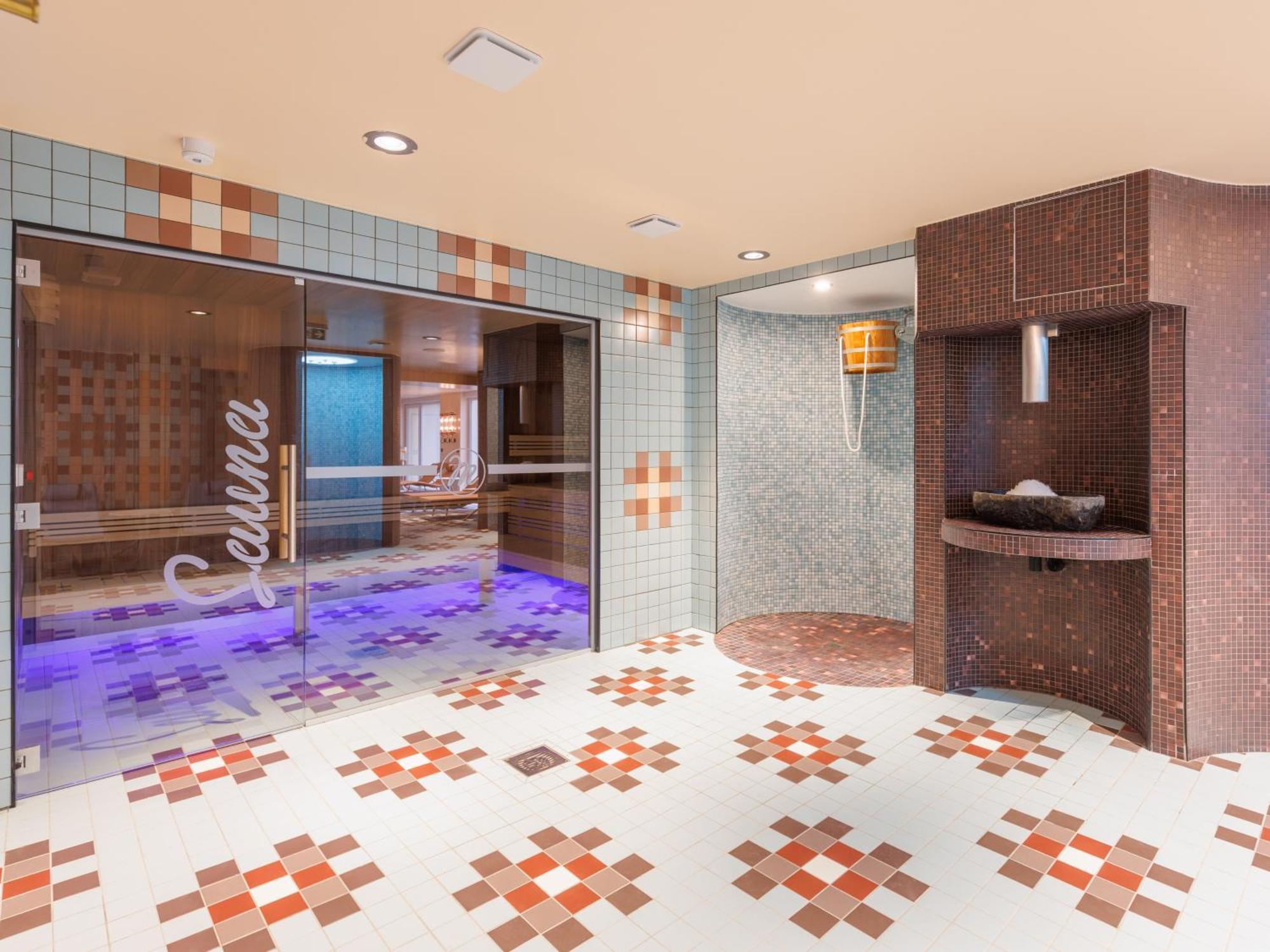 Aiden By Best Western Clermont-Ferrand Hotel & Spa Екстер'єр фото